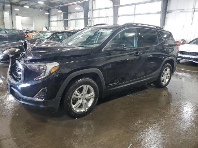 gmc terrain sl 2019 3gkaltev7kl120860