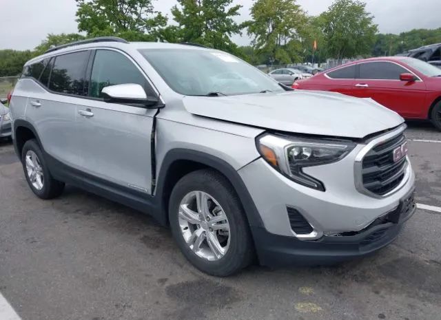 gmc terrain 2019 3gkaltev7kl131177