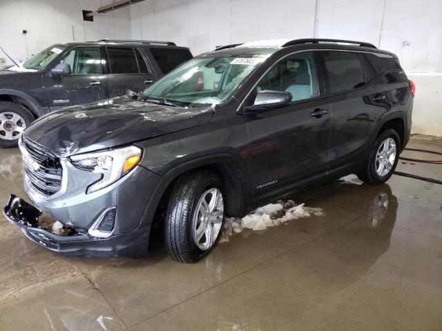 gmc terrain sl 2019 3gkaltev7kl151994