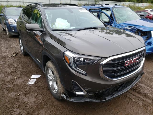 gmc terrain sl 2019 3gkaltev7kl188575