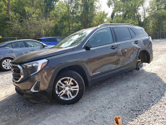 gmc terrain sl 2019 3gkaltev7kl248967