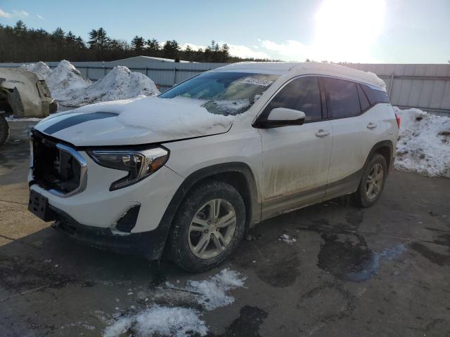 gmc terrain sl 2019 3gkaltev7kl354240