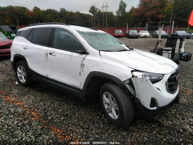 gmc terrain 2019 3gkaltev7kl383429