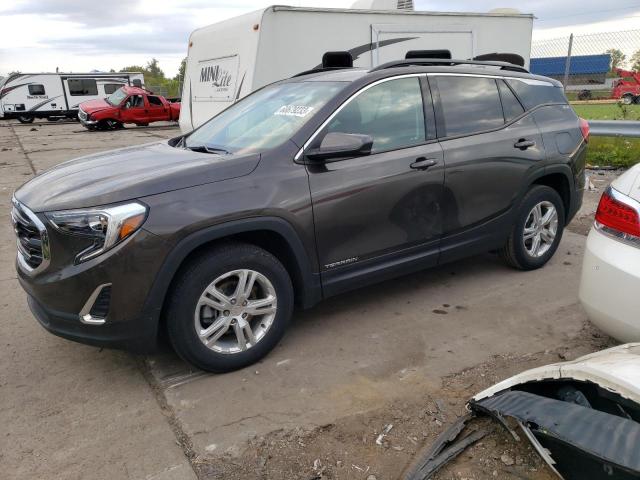 gmc terrain sl 2019 3gkaltev7kl394754