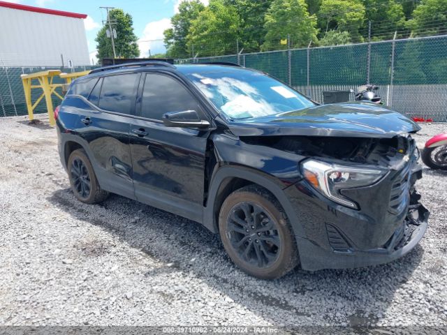 gmc terrain 2020 3gkaltev7ll104174