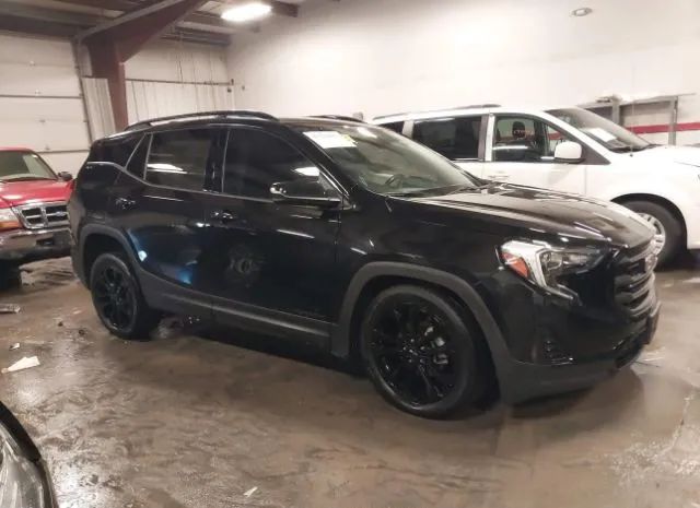 gmc terrain 2020 3gkaltev7ll107012