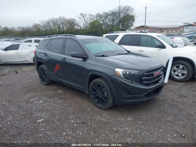 gmc terrain 2020 3gkaltev7ll150474