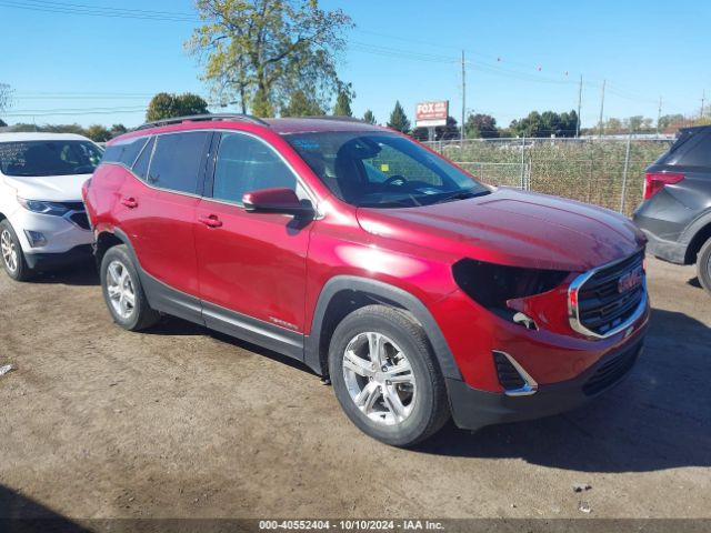 gmc terrain 2020 3gkaltev7ll174838