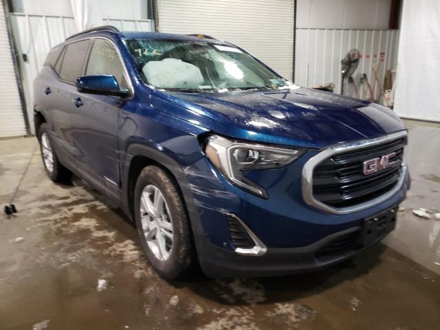 gmc terrain sl 2020 3gkaltev7ll222919