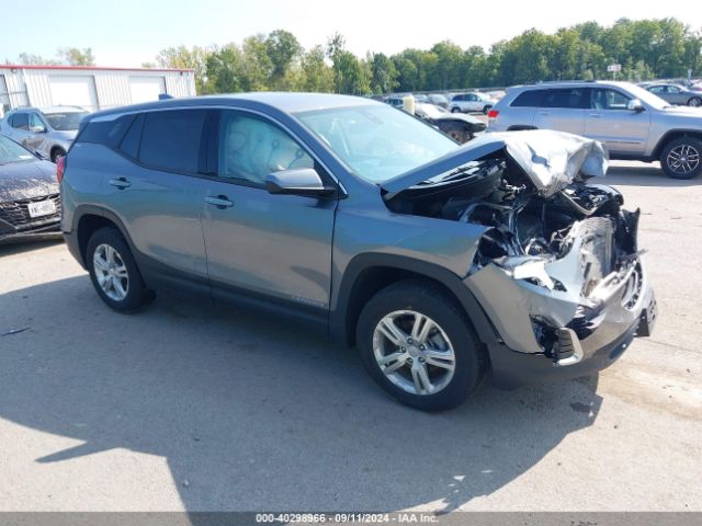 gmc terrain 2020 3gkaltev7ll287088