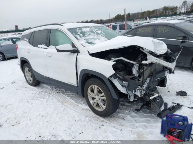 gmc terrain 2020 3gkaltev7ll302611