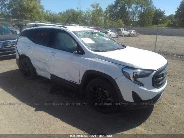 gmc terrain 2021 3gkaltev7ml337599