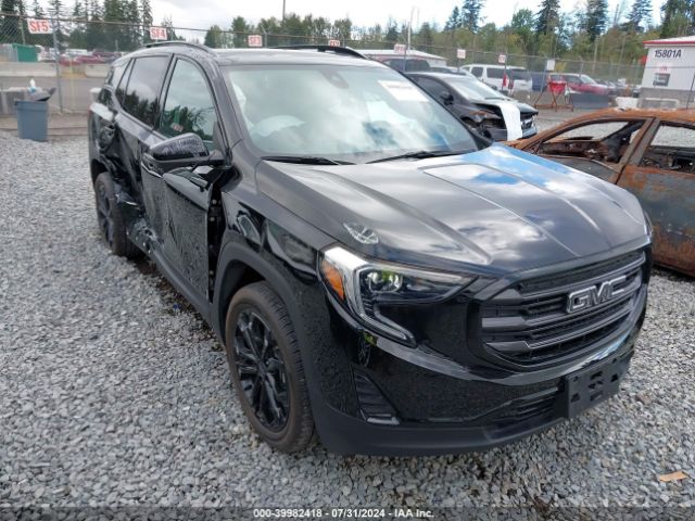 gmc terrain 2021 3gkaltev7ml397950