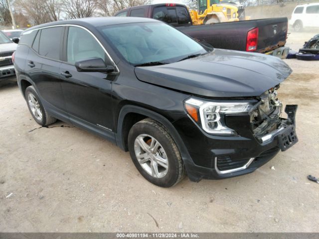 gmc terrain 2022 3gkaltev7nl176463