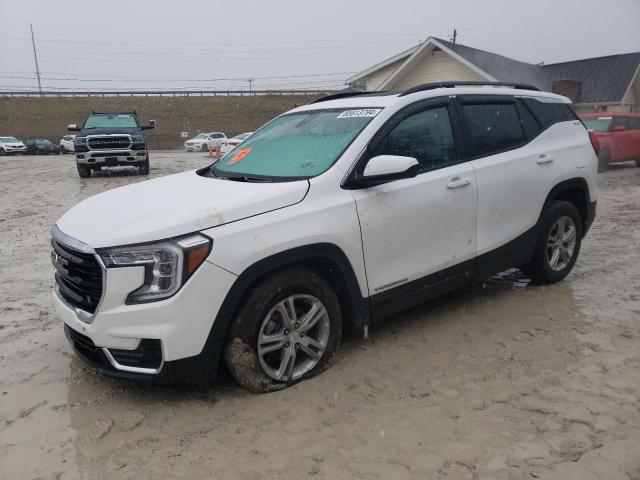 gmc terrain sl 2022 3gkaltev7nl267135