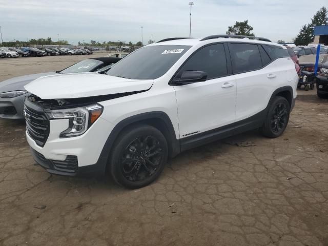 gmc terrain sl 2022 3gkaltev7nl294030