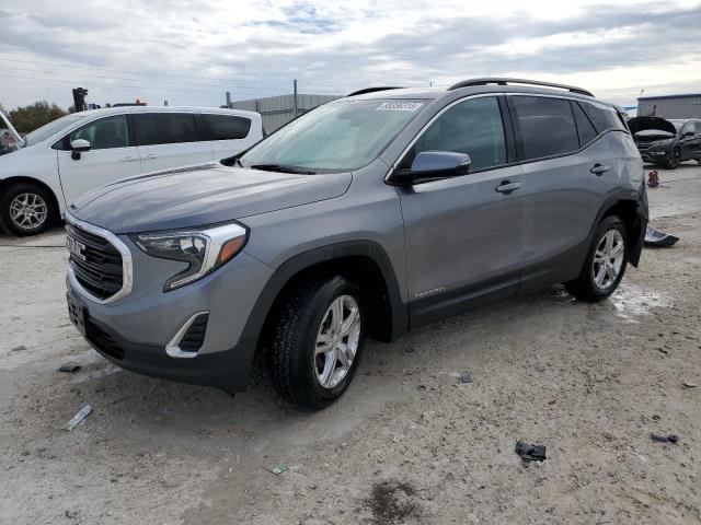 gmc terrain sl 2018 3gkaltev8jl175025