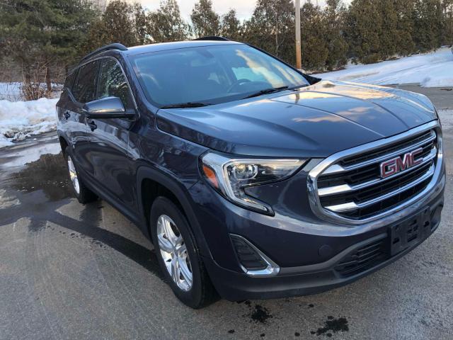 gmc terrain sl 2018 3gkaltev8jl205981