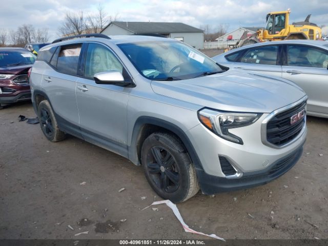 gmc terrain 2018 3gkaltev8jl267428