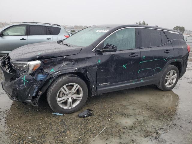 gmc terrain sl 2018 3gkaltev8jl284682