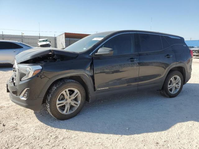 gmc terrain sl 2018 3gkaltev8jl366525