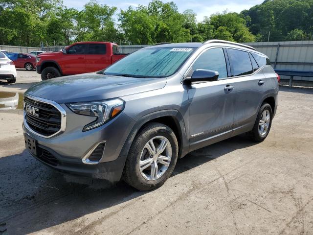 gmc terrain 2018 3gkaltev8jl388086