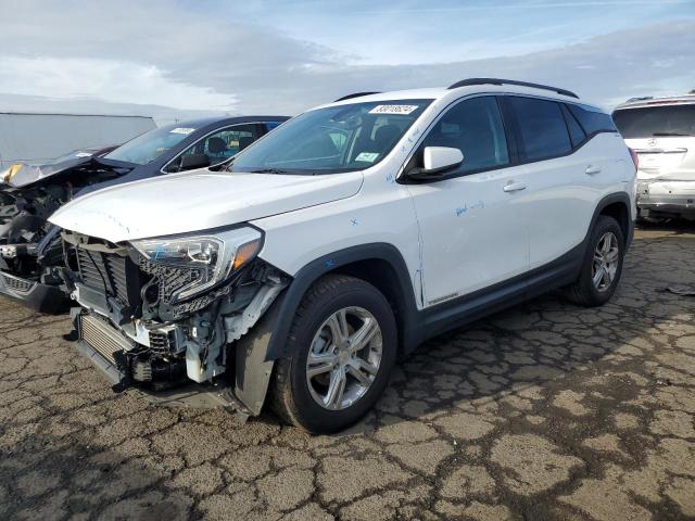 gmc terrain sl 2018 3gkaltev8jl395135