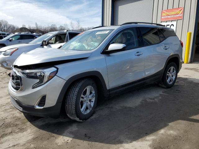 gmc terrain sl 2018 3gkaltev8jl399850