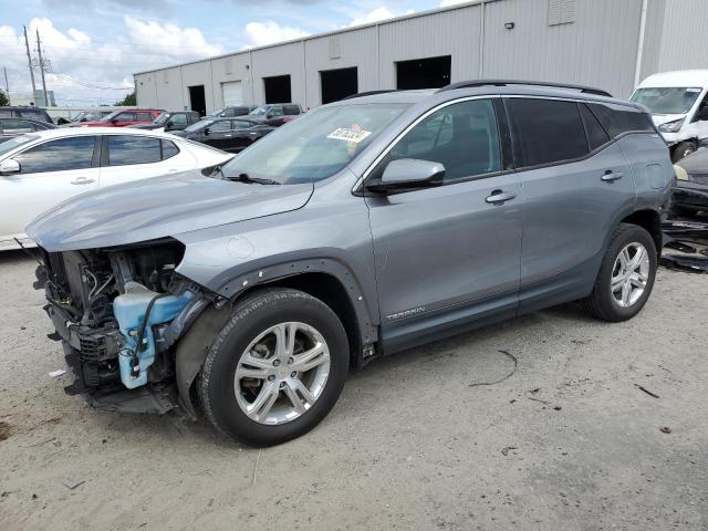 gmc terrain sl 2018 3gkaltev8jl401421