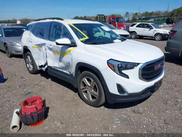 gmc terrain 2018 3gkaltev8jl406599