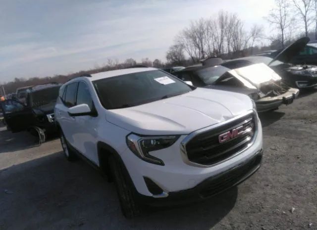 gmc terrain 2018 3gkaltev8jl411799