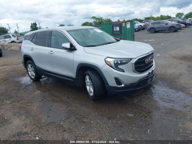 gmc terrain 2018 3gkaltev8jl413410