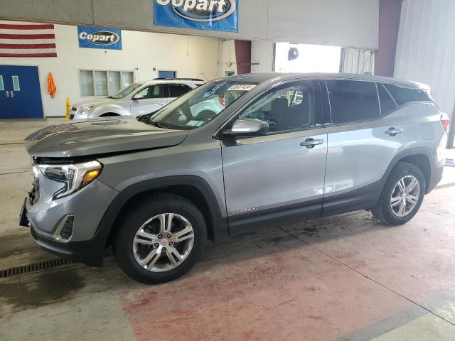 gmc terrain sl 2019 3gkaltev8kl139935