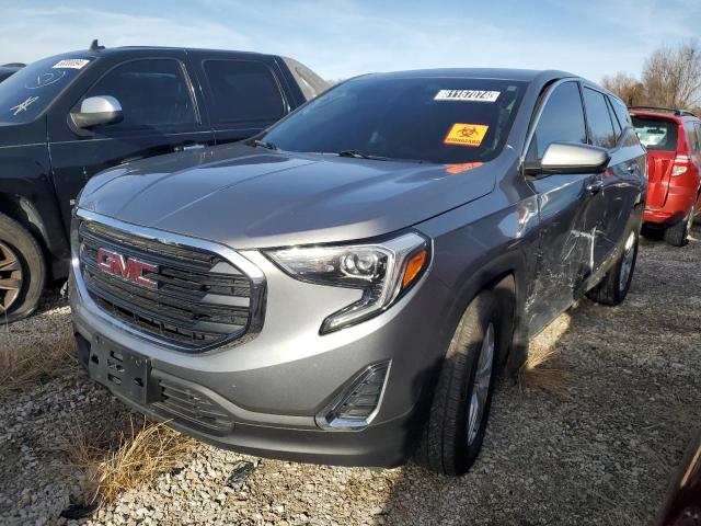 gmc terrain sl 2019 3gkaltev8kl289124