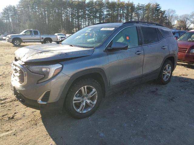 gmc terrain sl 2019 3gkaltev8kl302809