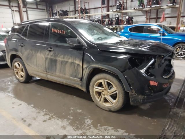 gmc terrain 2019 3gkaltev8kl307623