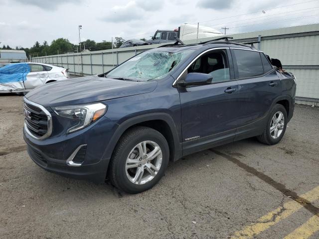 gmc terrain sl 2019 3gkaltev8kl322560