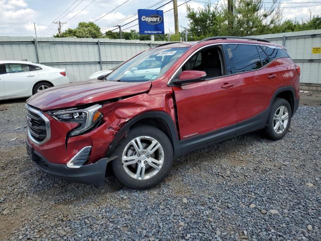 gmc terrain 2019 3gkaltev8kl382516