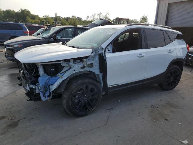 gmc terrain sl 2019 3gkaltev8kl389952