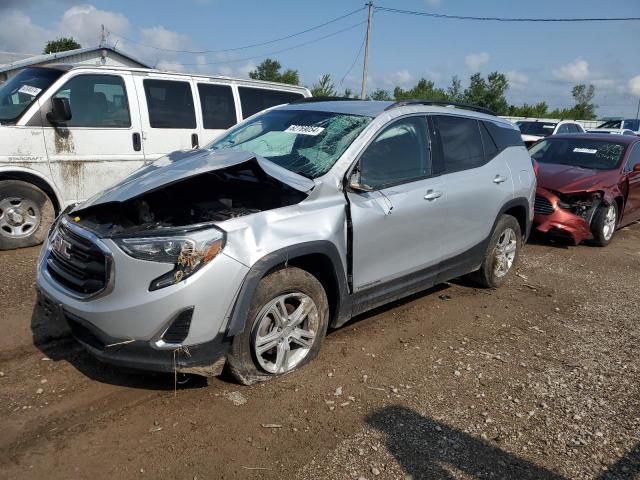 gmc terrain sl 2020 3gkaltev8ll157353