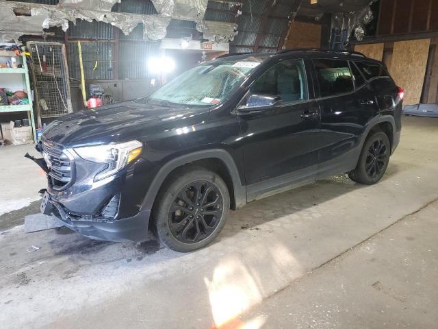 gmc terrain sl 2020 3gkaltev8ll226834