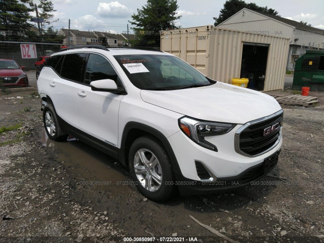 gmc terrain 2020 3gkaltev8ll301449