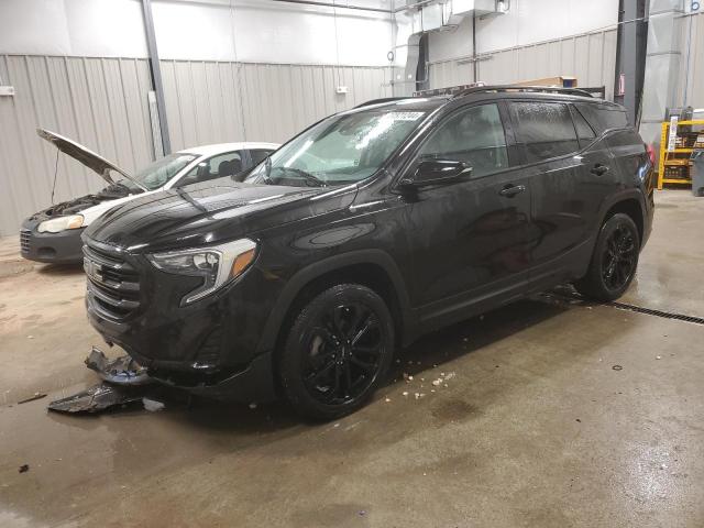 gmc terrain sl 2020 3gkaltev8ll323144