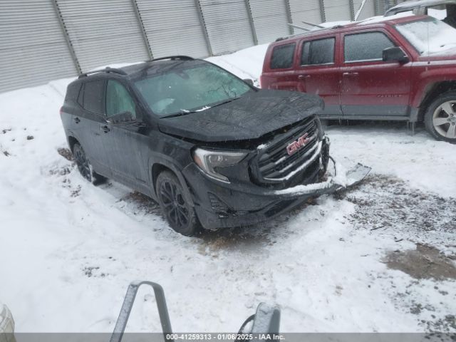 gmc terrain 2021 3gkaltev8ml303753