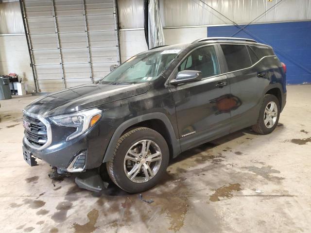 gmc terrain sl 2021 3gkaltev8ml322366