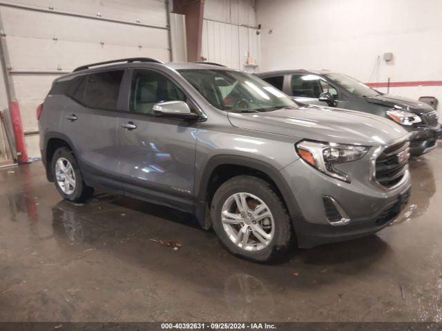 gmc terrain 2021 3gkaltev8ml330449