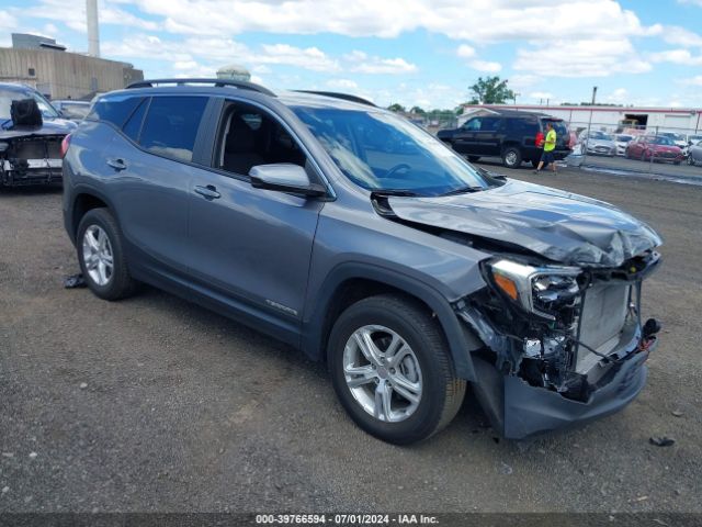 gmc terrain 2021 3gkaltev8ml358560