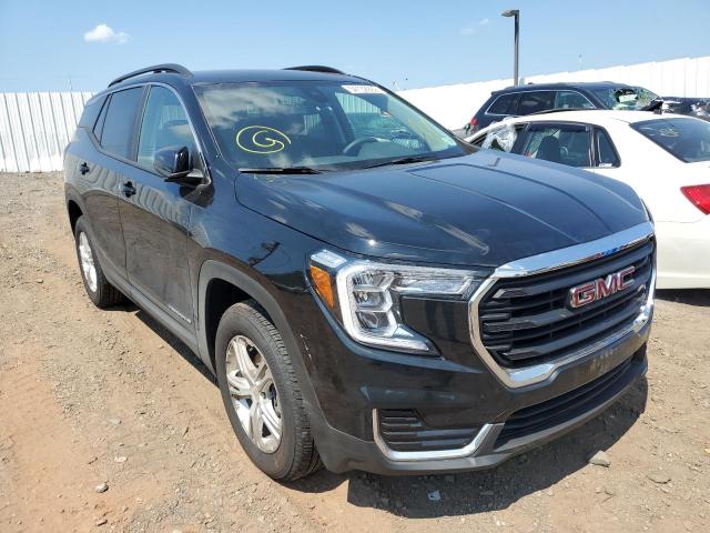 gmc terrain sl 2022 3gkaltev8nl121732