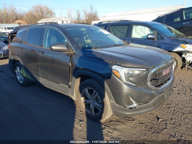 gmc terrain 2018 3gkaltev9jl156192