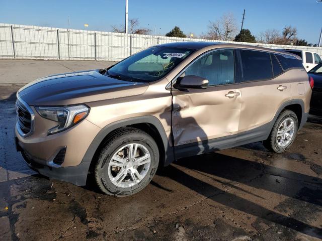 gmc terrain 2018 3gkaltev9jl228427